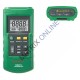 MS6512 Digital Dual Channel Thermometers