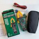 MS2109A Digital AC/DC Clamp Meter 600A Chinese Packing 