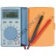 MS8216 Pocket Type Multimeter 600V