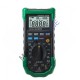 MS8228 Digital Multimeter with Input Temperature 1000V