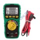 MS8301D Auto Range Digital Multimeter 600V 