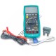 MS8217 Auto Ranging Digital Multimeter 