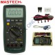 MS8217 Auto Ranging Digital Multimeter 