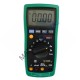 MS8217 Auto Ranging Digital Multimeter 