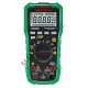 MS8250D Auto Ranging Multimeter 1000V 