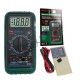 MY63 Digital Multimeter 750 ACV / 1000 DCV 