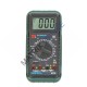 MY63 Digital Multimeter 750 ACV / 1000 DCV 