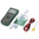 MS8260C Digital Multimeter With NCV 750ACV / 1000DCV