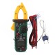 MS2109A Digital AC/DC Clamp Meter 600V English Packing