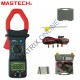 MS2000G Digital AC Clamp Meter 1000A