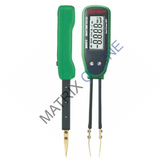 MS8910 Smart SMD / LCR tester 