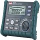 MS5205 Digital Insulation Testers 250V - 2500V 