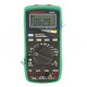 MS8209 Digital Multimeter With Environment 4 in 1 600V