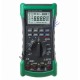 MS5208 Digital Insulation Meter 1000V