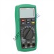 MS8221C Auto Ranging Digital Multimeter 600V