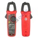  UT203+ Digital AC/DC Clamp Multimeter 600A