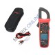 UT202+ Digital AC Clamp Meter 400A