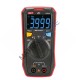 UT123 Pocket-sized Residential Multimeter 600V