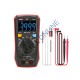 UT123 Pocket-sized Residential Multimeter 600V