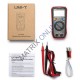 UT123 Pocket-sized Residential Multimeter 600V