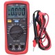 UT136B+ Digital Multimeter 1000V