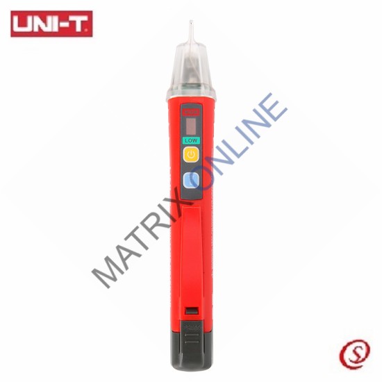 UT12D AC Voltage Detector 90~1000V