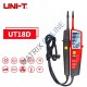 UT18D Voltage and Continuity Tester 12V-690V