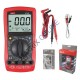 UT107 Automobile Multimeter 750ACV / 1000DCV