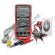 UT109 Automobile Multimeter 1000V