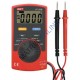 UT120B Pocket Size Digital Multimeter 600V