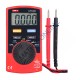 UT120C Pocket Size Digital Multimeter 600V