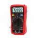 UT133A Digital Multimeter 600V