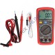 UT39E+ Modern Digital Multimeter 1000V