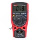 UT50B Modern Digital Multimeters 750ACV / 1000DCV