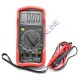 U﻿T52 Digital Multimeter 750ACV / 1000DCV