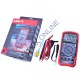 U﻿T52 Digital Multimeter 750ACV / 1000DCV