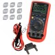 UT61A Modern Digital Multimeter 750ACV / 1000DCV