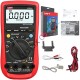 UT61C Modern Digital Multimeter 750ACV / 1000DCV