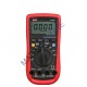 UT61D Modern Digital Multimeter 750ACV / 1000DCV