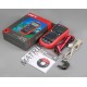 UT61D Modern Digital Multimeter 750ACV / 1000DCV