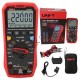 UT61E+ True RMS Digital Multimeter 1000V