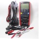 UT71E Middle Size Intelligent Digital Multimeter 1000V