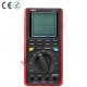 UT81B Scope Digital Multimeter 750ACV / 1000DCV, 8MHZ