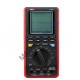 UT81C Scope Digital Multimeter 750ACV / 1000DCV 16MHz