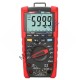 UT195E Professional Digital Multimeter 1000V