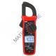 UT201+ True RMS Digital AC Clamp Meter 400A