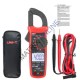 UT201+ True RMS Digital AC Clamp Meter 400A