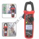 UT204+ Digital AC/DC Clamp Meter 600A