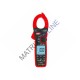 UT206B True RMS Digital AC Clamp Meter 1000A