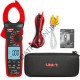 UT206B True RMS Digital AC Clamp Meter 1000A